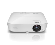 BENQ PJ MS531 DLP SVGA 3300ans i/15000:1/ Biały - 368890 - zdjęcie 3